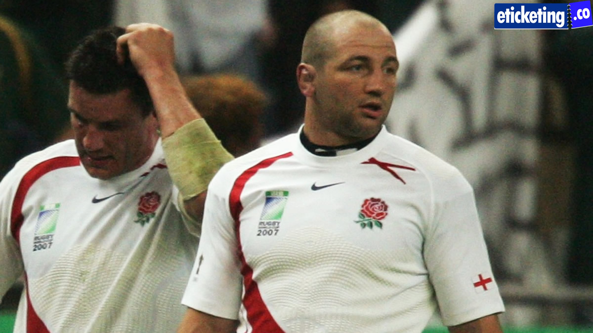 Rugby World Cup Tickets | England Vs Tonga Tickets | Rugby World Cup Final Tickets | Rugby World Cup 2027 Tickets