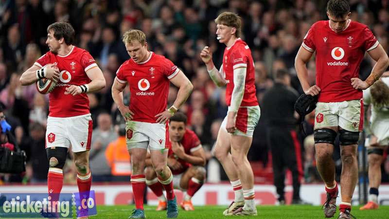 Rugby World Cup Tickets | Rugby World Cup 2027 Tickets