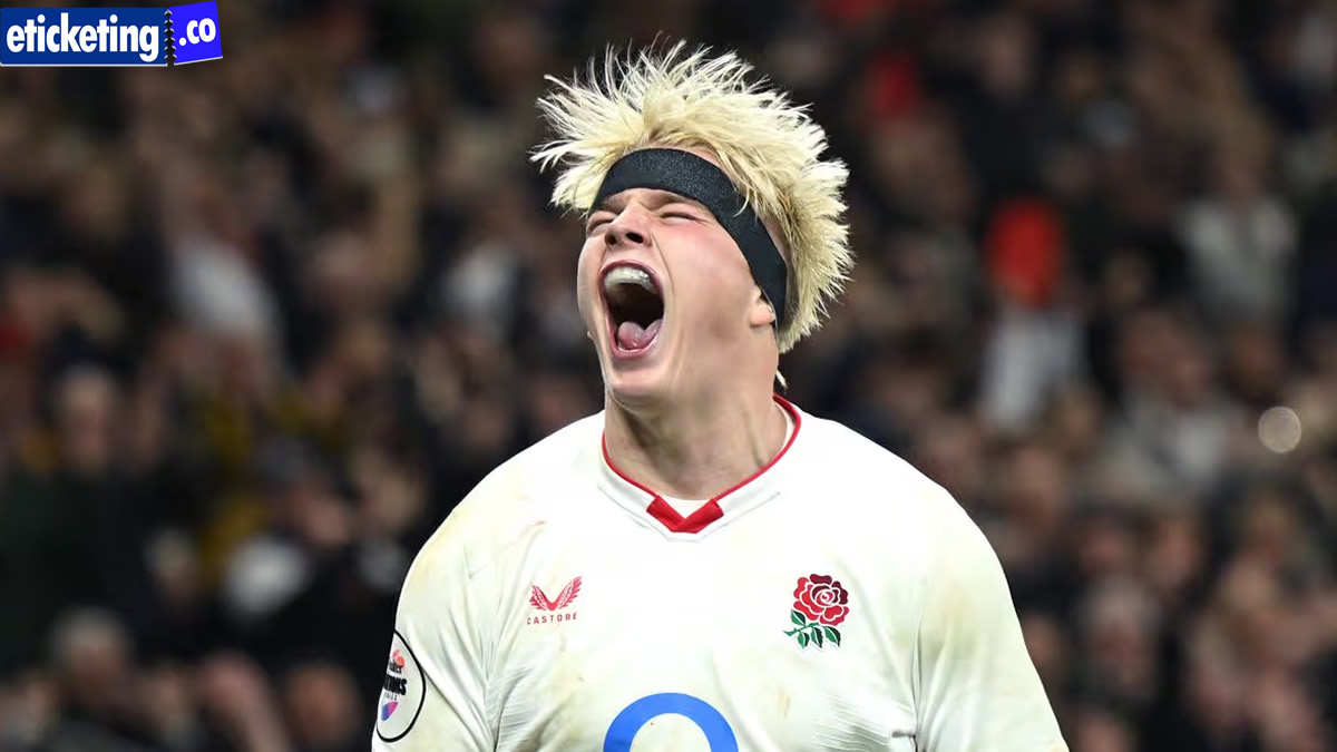 Rugby World Cup Tickets | England Vs Tonga Tickets | Rugby World Cup Final Tickets | Rugby World Cup 2027 Tickets