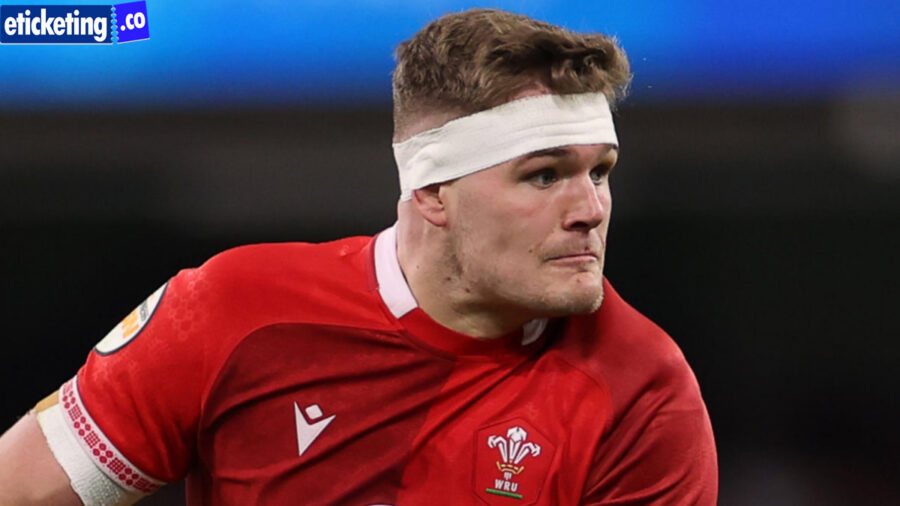 Rugby World Cup Tickets | Wales Vs Zimbabwe Tickets | Rugby World Cup Final Tickets | Rugby World Cup 2027 Tickets