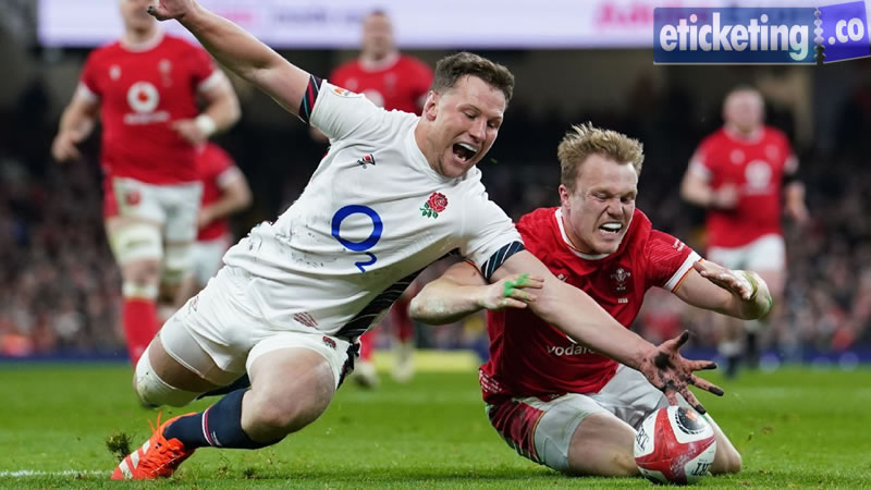 Rugby World Cup Tickets | Rugby World Cup 2027 Tickets 