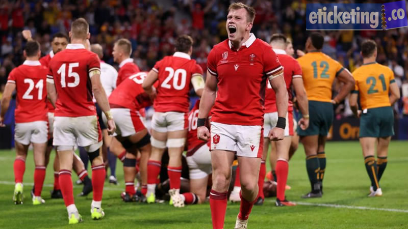 Rugby World Cup Tickets | Rugby World Cup 2027 Tickets