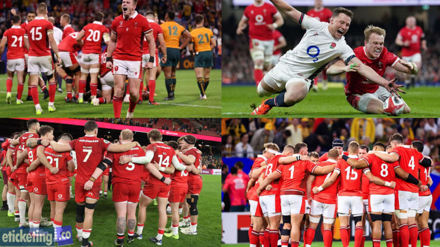 Rugby World Cup Tickets | Rugby World Cup 2027 Tickets