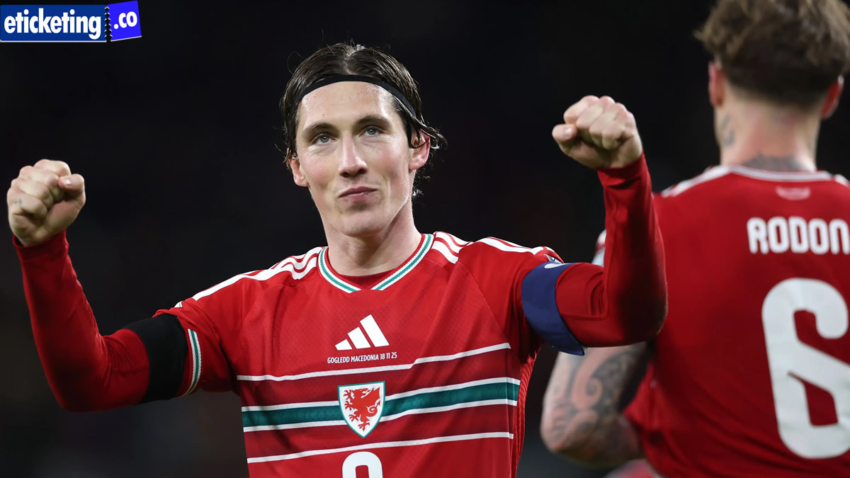 Rugby World Cup Tickets | Wales Vs Zimbabwe Tickets | Rugby World Cup Final Tickets | Rugby World Cup 2027 Tickets