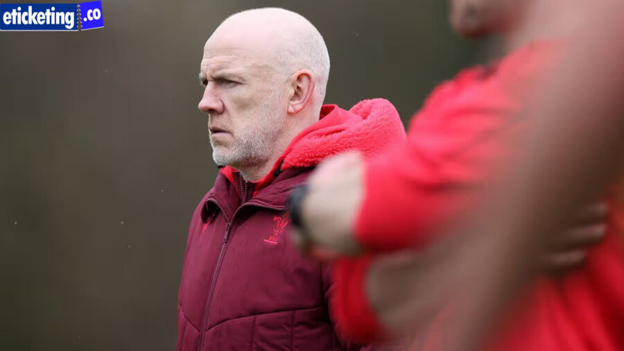 Rugby World Cup Tickets | Wales Vs Zimbabwe Tickets | Rugby World Cup Final Tickets | Rugby World Cup 2027 Tickets