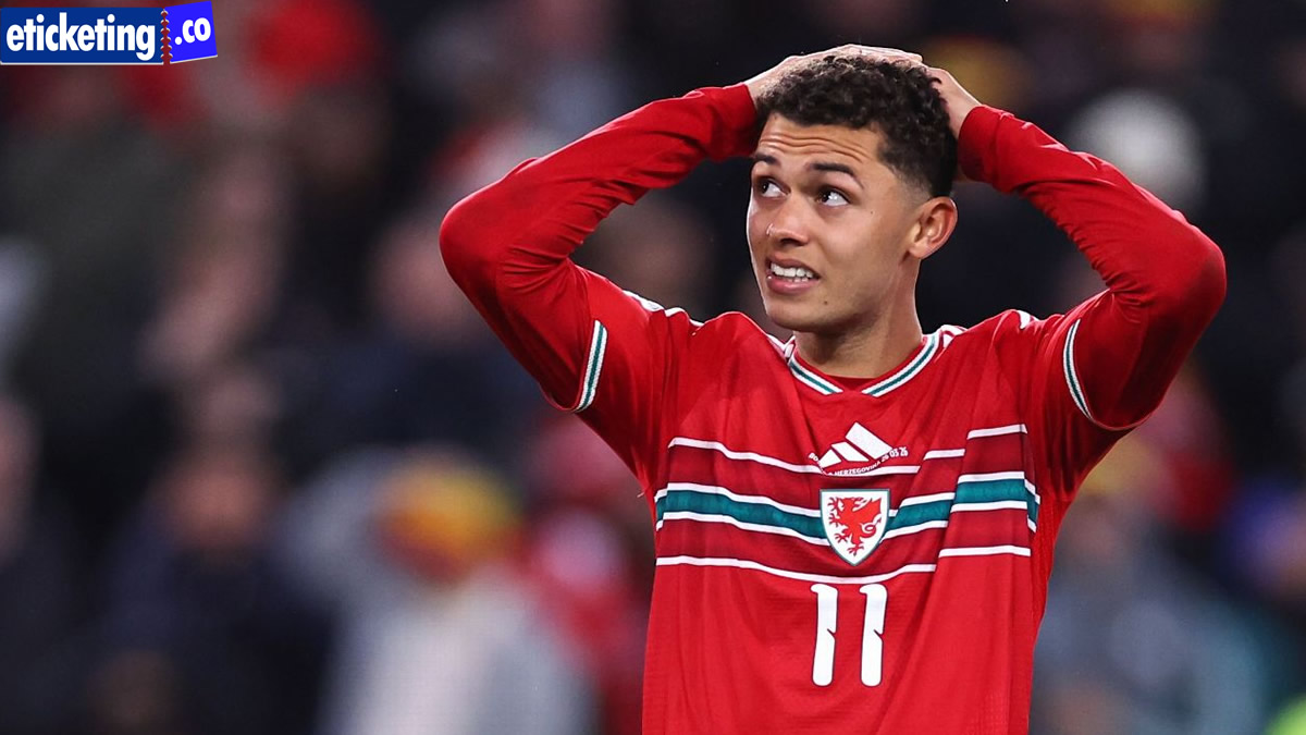 Rugby World Cup Tickets | Wales Vs Zimbabwe Tickets | Rugby World Cup Final Tickets | Rugby World Cup 2027 Tickets