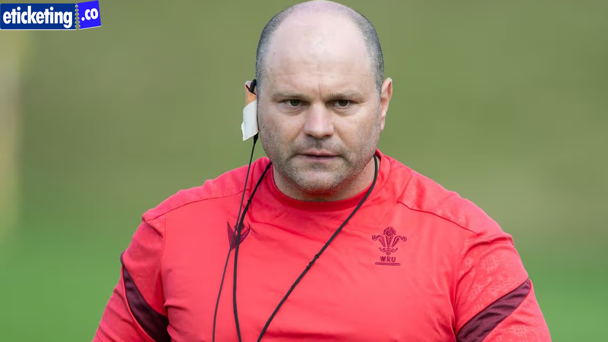 Rugby World Cup Tickets | Wales Vs Zimbabwe Tickets | Rugby World Cup Final Tickets | Rugby World Cup 2027 Tickets