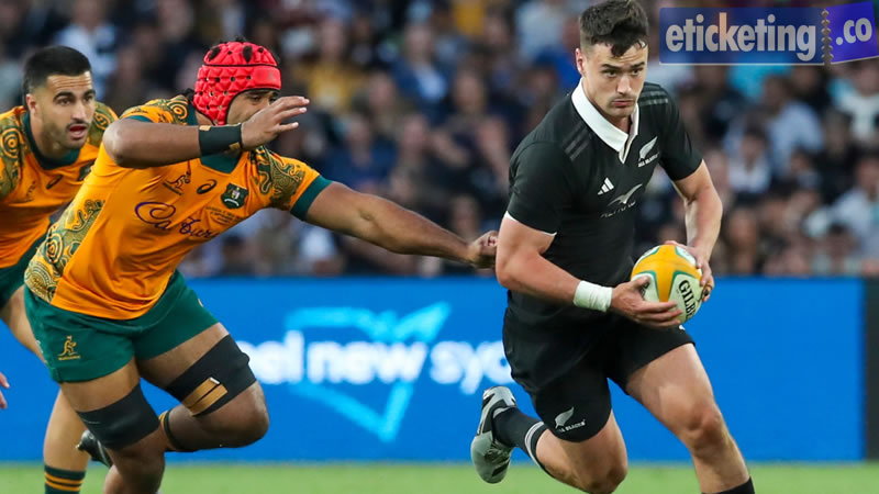 Rugby World Cup Tickets | Rugby World Cup 2027 Tickets