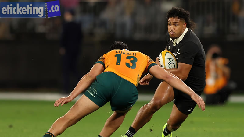 Rugby World Cup Tickets | Rugby World Cup 2027 Tickets