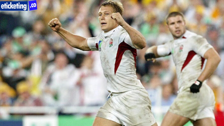 Rugby World Cup Tickets | England Vs Tonga Tickets | Rugby World Cup Final Tickets | Rugby World Cup 2027 Tickets