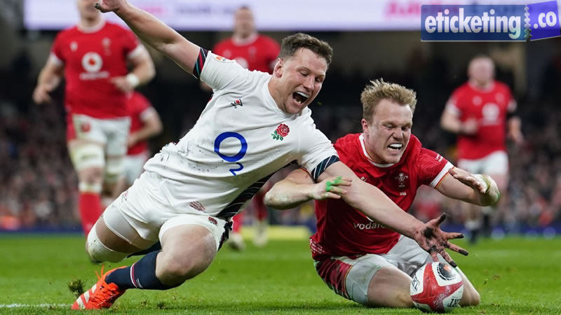 Rugby World Cup Tickets | Rugby World Cup 2027 Tickets