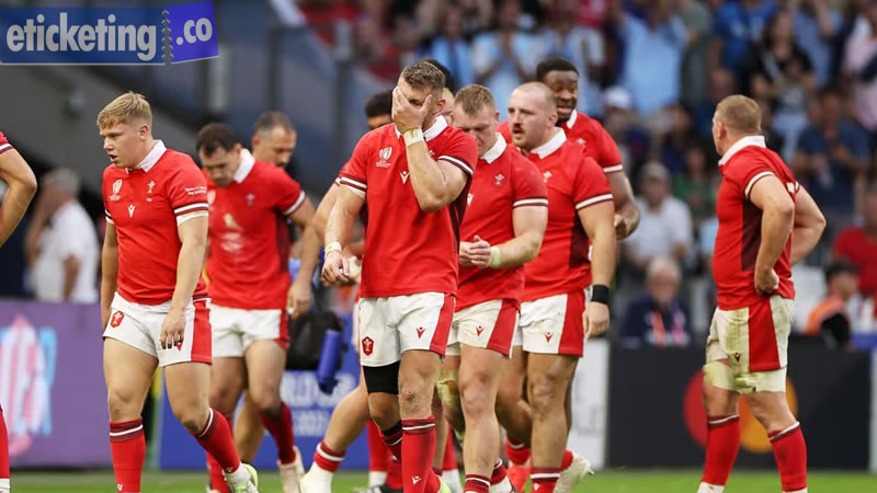 Rugby World Cup Tickets | Rugby World Cup 2027 Tickets