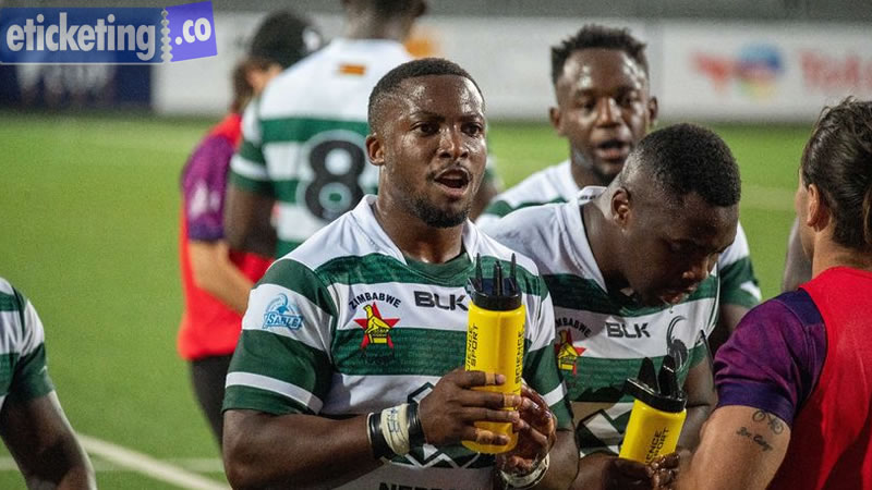 Rugby World Cup Tickets | Rugby World Cup 2027 Tickets