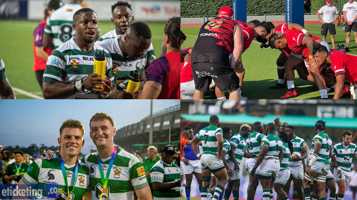 Rugby World Cup Tickets | Rugby World Cup 2027 Tickets