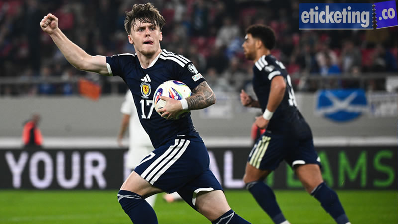 Haiti vs Scotland Tickets | Scocer World Cup Tickets | World Cup Tickets