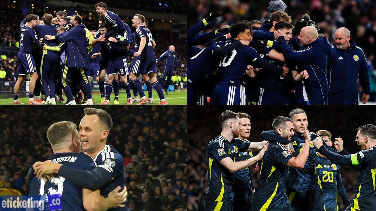 Scotland vs Morocco Tickets | World Cup Tickets | FIFA World Cup Tickets | FIFA 2026 Tickets | Football World Cup Tickets |