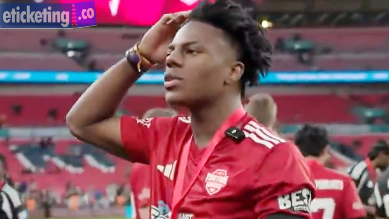 Sidemen Charity Match Tickets | Sidemen Charity 2026 Tickets