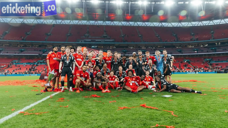 Sidemen Charity Match Tickets | Sidemen Charity 2026 Tickets