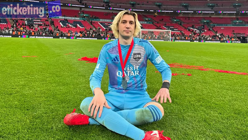 Sidemen Charity Match Tickets | Sidemen Charity 2026 Tickets