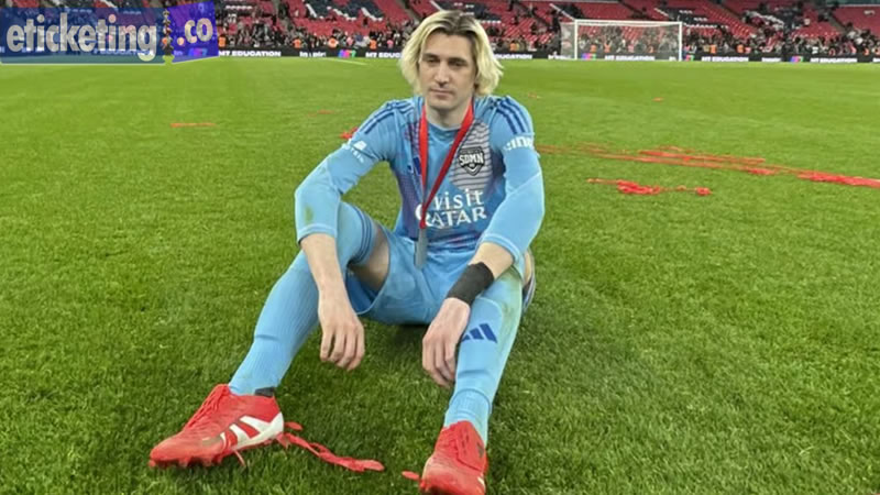 Sidemen Charity Match Tickets | Sidemen Charity 2026 Tickets