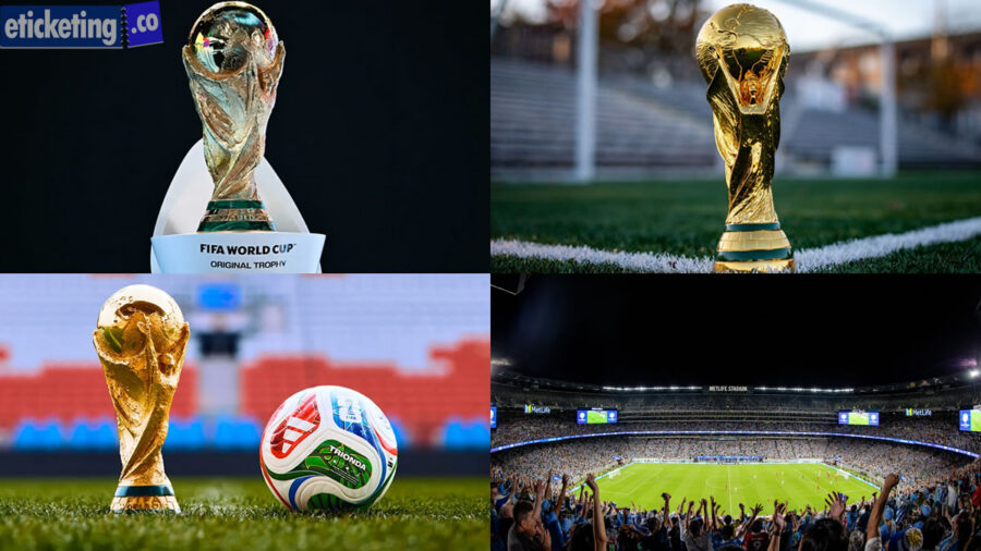 Soccer World Cup Tickets | FIFA World Cup Tickets | FIFA 2026 Tickets | Football World Cup Tickets | Football World Cup 2026 Tickets |
