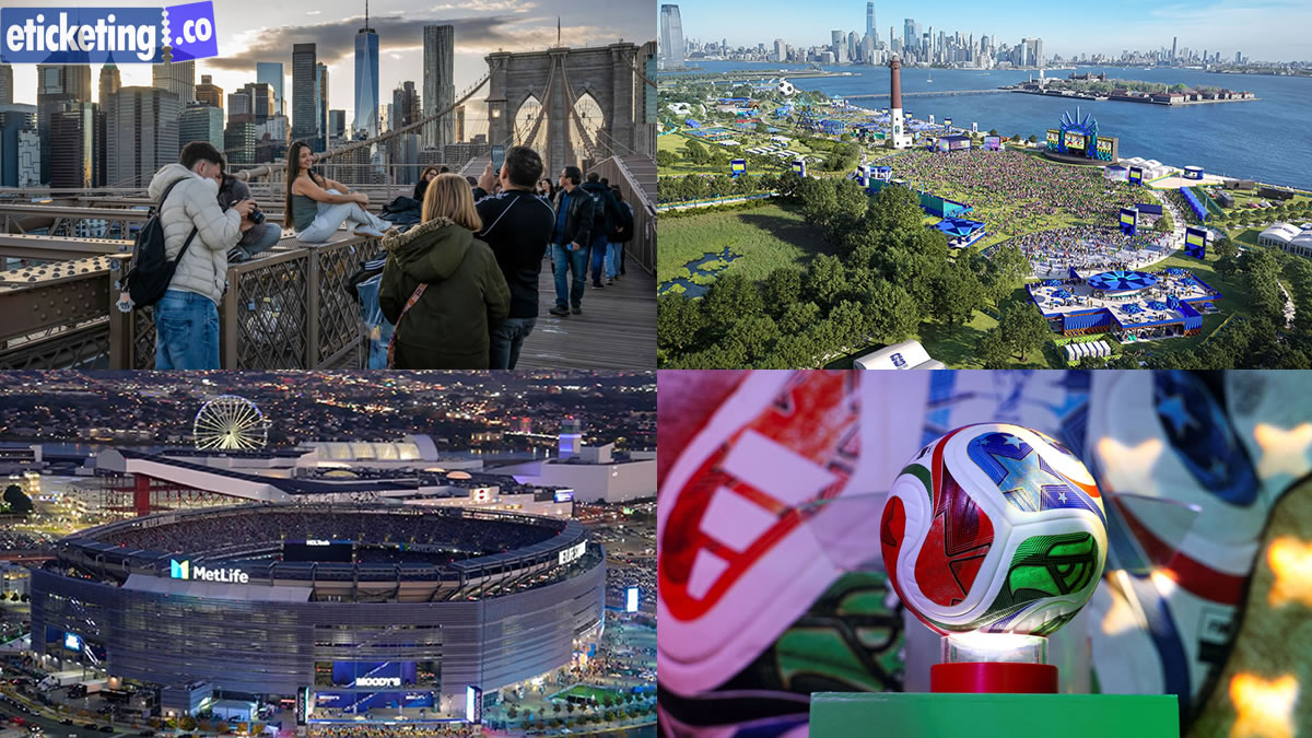 Soccer World Cup Tickets | World Cup Tickets | FIFA World Cup Tickets | FIFA 2026 Tickets