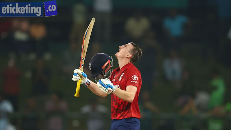 T20 World Cup 2026 Tickets | T20 World Cup Tickets