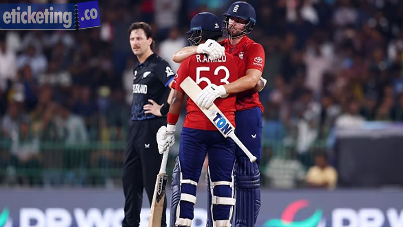 T20 World Cup 2026 Tickets | T20 World Cup Tickets