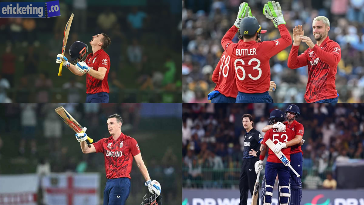 T20 World Cup 2026 Tickets | T20 World Cup Tickets