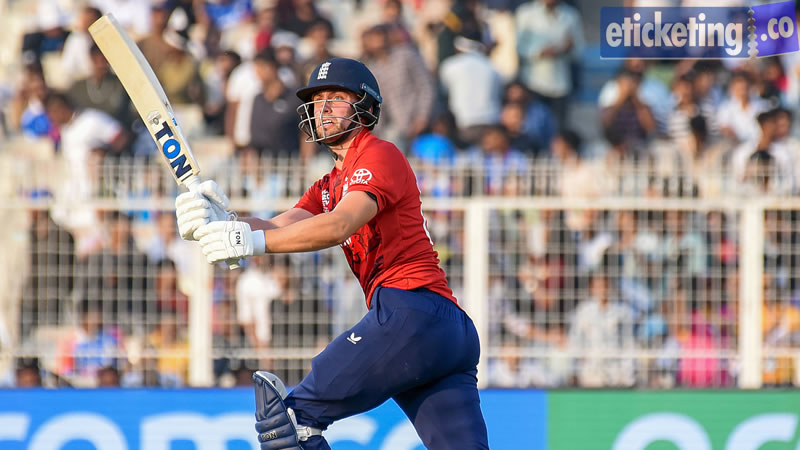 T20 World Cup Semi Final Tickets | T20 World Cup Final Tickets