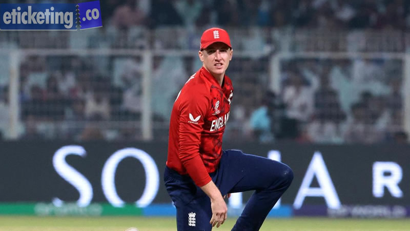 T20 World Cup Semi Final Tickets | T20 World Cup Final Tickets