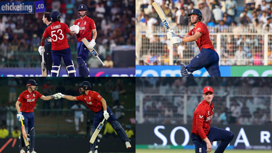 T20 World Cup 2026 Tickets | T20 World Cup Tickets