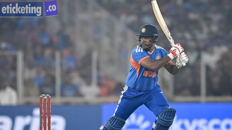 T20 World Cup Semi Final Tickets | T20 World Cup Final Tickets