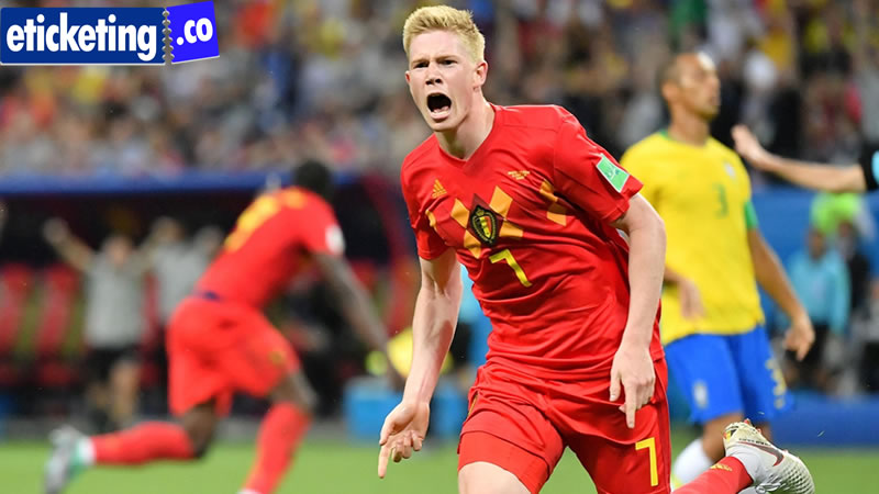 Belgium vs Egypt Tickets | Belgium vs Iran Tickets | World Cup Tickets