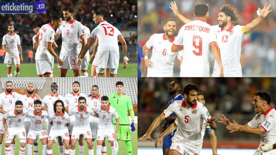 Tunisia vs Japan Tickets| World Cup Tickets| FIFA World Cup Tickets