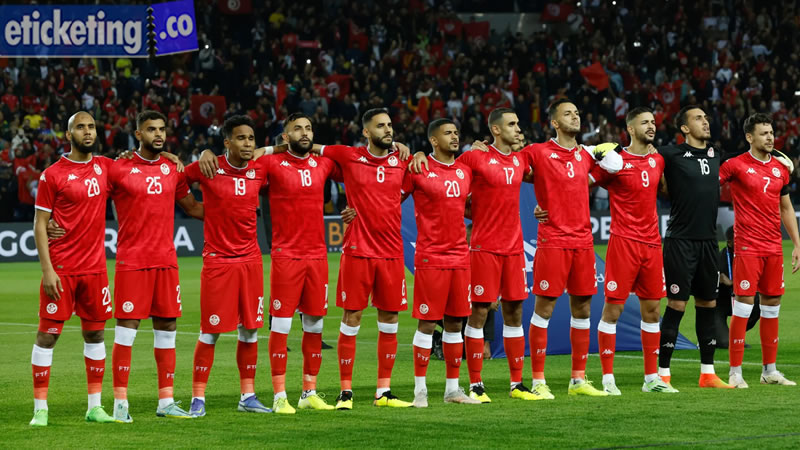 Tunisia vs Japan Tickets | Soccer World Cup Tickets | World Cup Tickets | FIFA World Cup Tickets | FIFA 2026 Tickets | Football World Cup Tickets