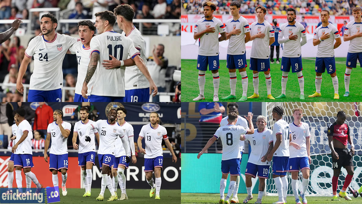 USA Vs Australia Tickets | Scocer World Cup Tickets | World Cup Tickets| FIFA 2026 Tickets