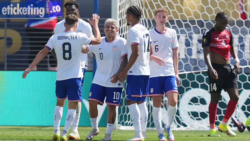 USA Vs Australia Tickets | Scocer World Cup Tickets | World Cup Tickets| FIFA 2026 Tickets