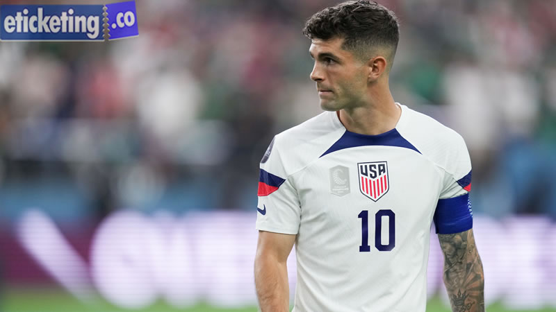 USA vs Australia Tickets | Soccer World Cup Tickets | World Cup Tickets | FIFA World Cup Tickets | FIFA 2026 Tickets | Football World Cup Tickets