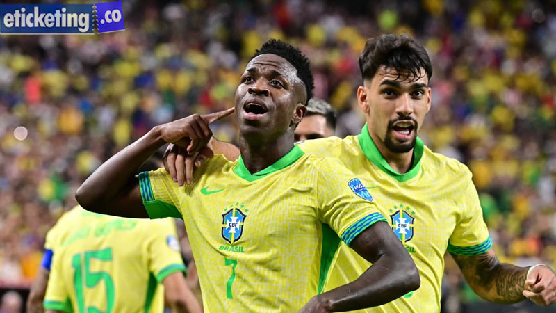 Brazil vs Morocco Tickets | FIFA World Cup Tickets | Soccer World Cup Tickets | World Cup Tickets | FIFA World Cup 2026 Tickets 
