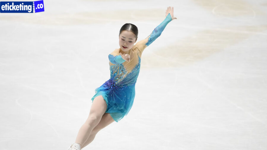 Winter Olympic 2026 Tickets | Olympic Figure Skating Tickets | | Milano Cortina 2026 Tickets | Italy Winter Olympic Tickets