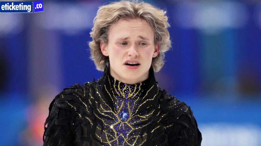 Winter Olympic 2026 Tickets | Olympic Figure Skating Tickets | | Milano Cortina 2026 Tickets | Italy Winter Olympic Tickets