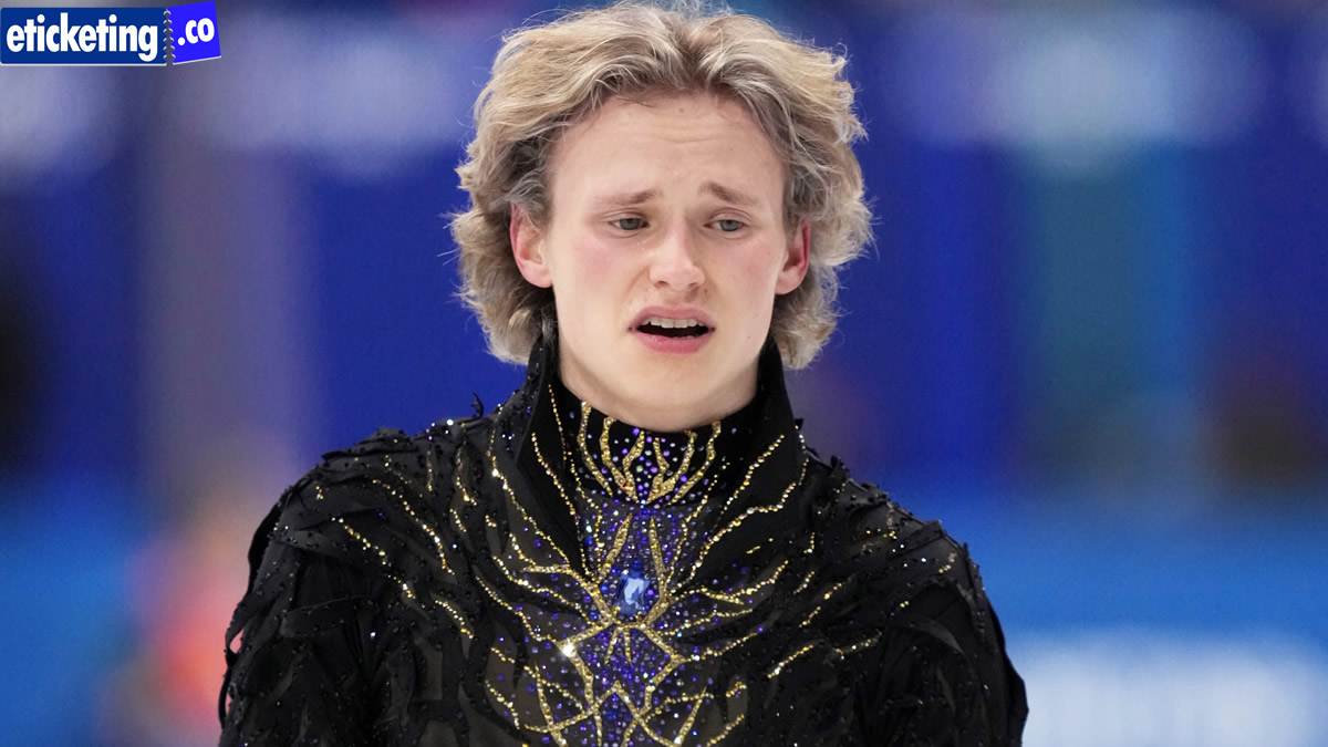 Winter Olympic 2026 Tickets | Olympic Figure Skating Tickets | | Milano Cortina 2026 Tickets | Italy Winter Olympic Tickets