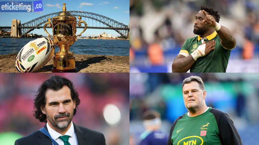 Rugby World Cup Final Tickets | Scotland Vs Portugal Tickets