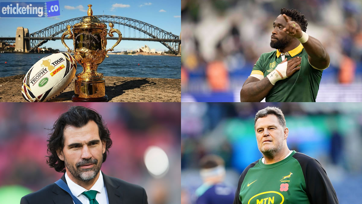 Rugby World Cup Final Tickets | Scotland Vs Portugal Tickets