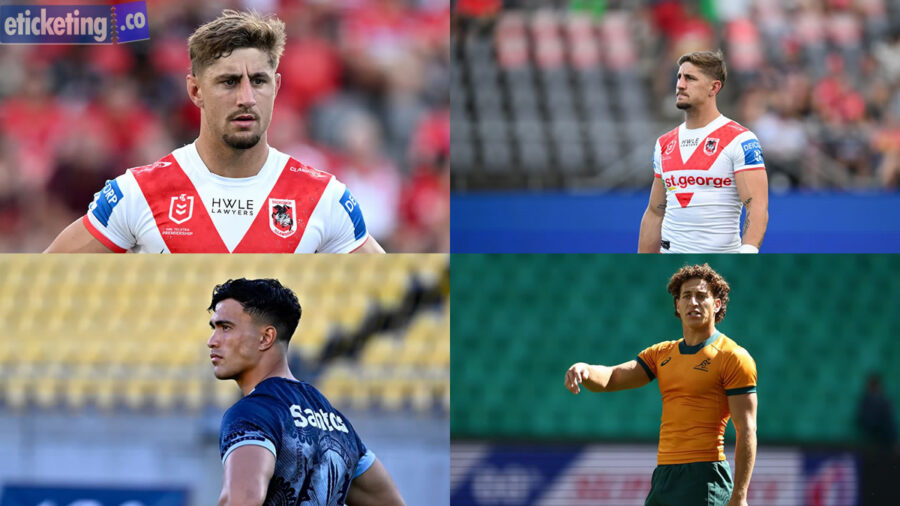 Rugby World Cup Final Tickets | New Zealand Vs Chile Tickets