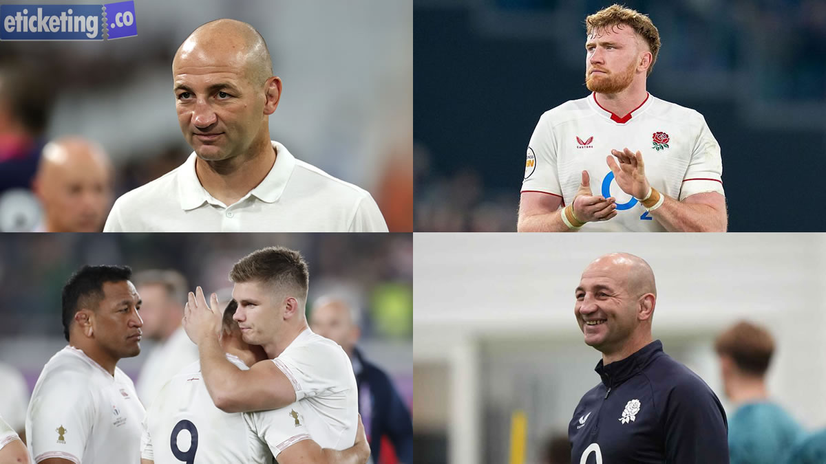 Rugby World Cup Final Tickets | England Vs Zimbabwe Tickets