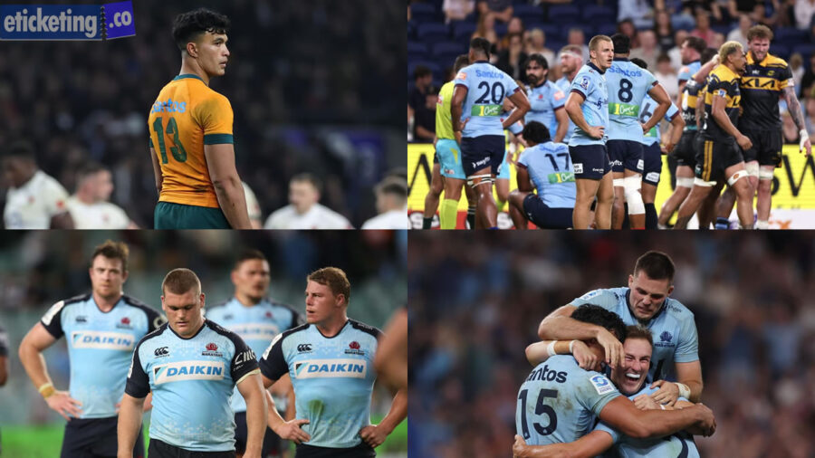 Rugby World Cup Final Tickets | South Africa Vs Romania Tickets