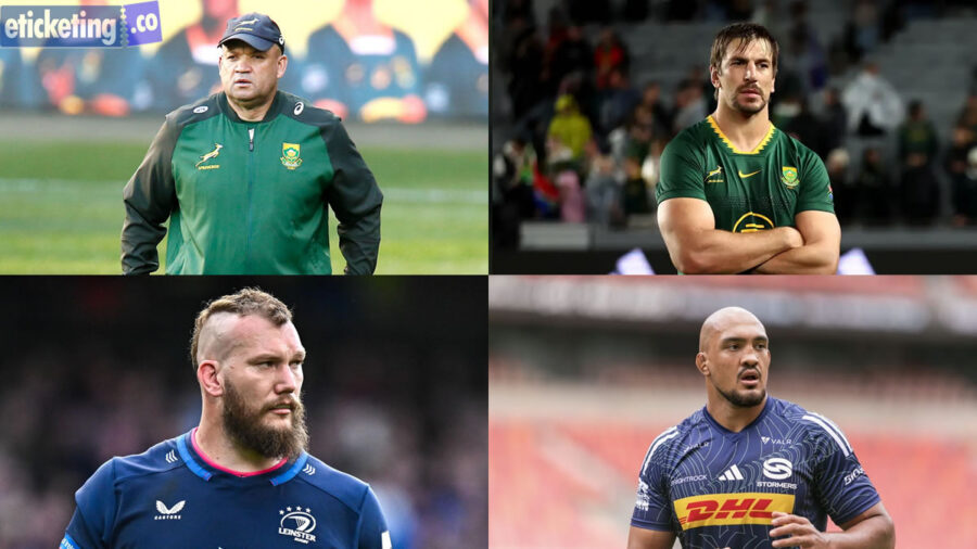 Rugby World Cup Final Tickets | South Africa Vs Italy Tickets