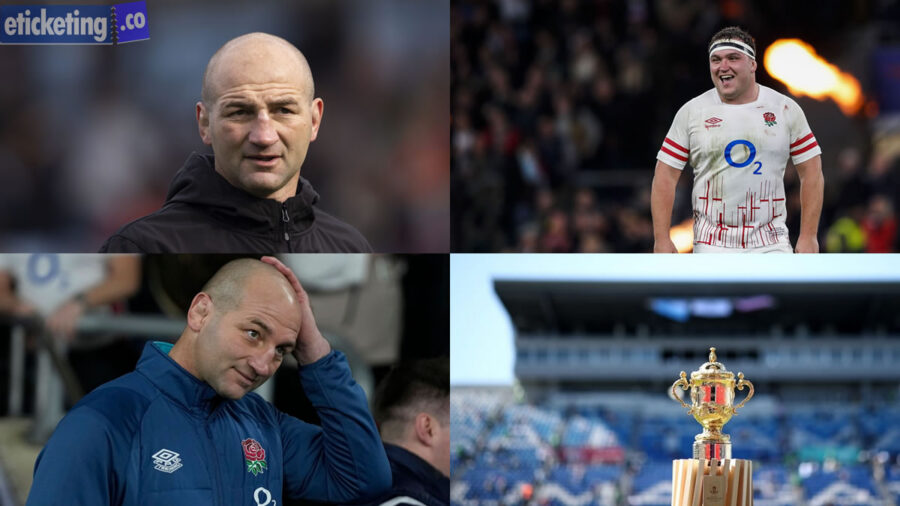 Rugby World Cup Final Tickets | England Vs Wales Tickets